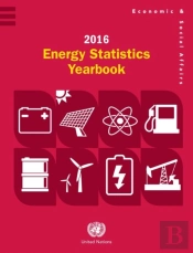 Energy Statistics Yearbook 2016