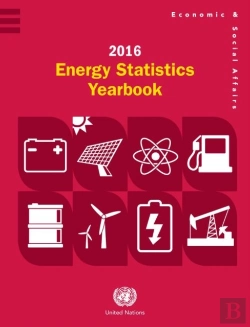 Bertrand.pt - Energy Statistics Yearbook 2016