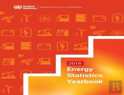 Energy Statistics Yearbook 2018