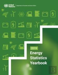 Energy Statistics Yearbook 2019