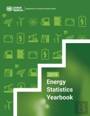 Energy Statistics Yearbook 2019