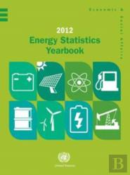 Energy Statistics Yearbook