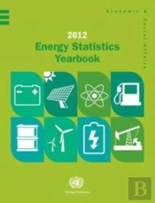Energy Statistics Yearbook