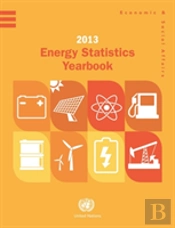 Energy Statistics Yearbook