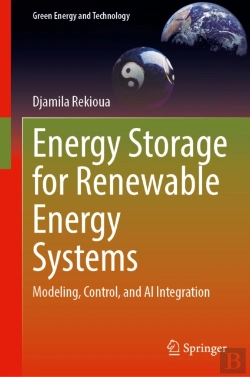 Bertrand.pt - Energy Storage For Renewable Energy Systems
