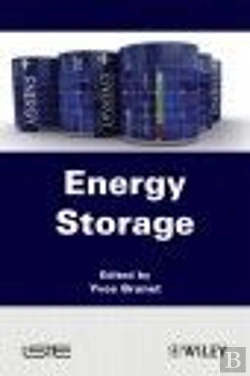 Bertrand.pt - Energy Storage Hardback
