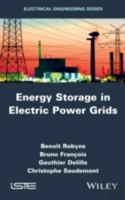 Bertrand.pt - Energy Storage In Electric Power Grids