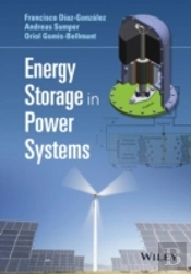 Energy Storage In Power Systems