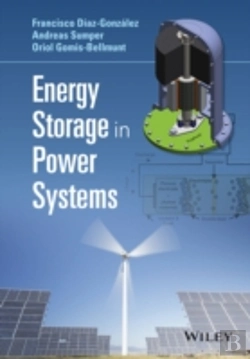 Bertrand.pt - Energy Storage In Power Systems