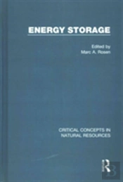 Energy Storage