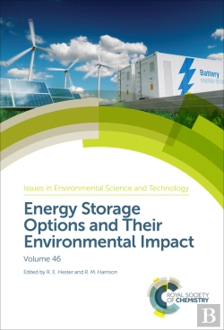 Bertrand.pt - Energy Storage Options And Their Environmental Impact