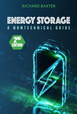 Bertrand.pt - Energy Storage
