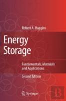 Energy Storage