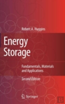 Bertrand.pt - Energy Storage