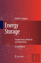 Energy Storage