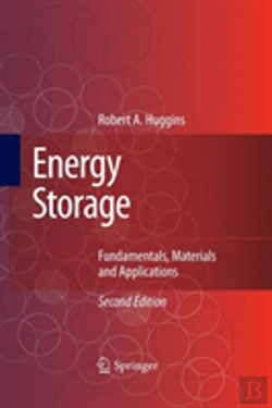 Bertrand.pt - Energy Storage