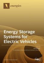 Energy Storage Systems For Electric Vehicles
