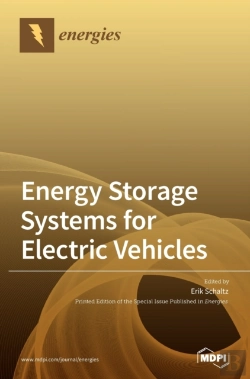 Bertrand.pt - Energy Storage Systems For Electric Vehicles