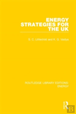 Bertrand.pt - Energy Strategies For The Uk