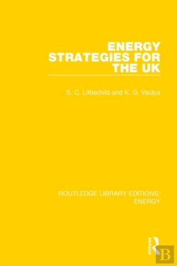 Bertrand.pt - Energy Strategies For The Uk