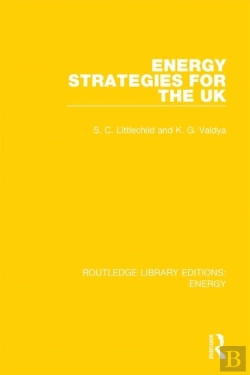Bertrand.pt - Energy Strategies For The Uk