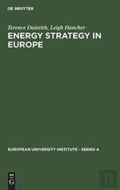 Energy Strategy In Europe