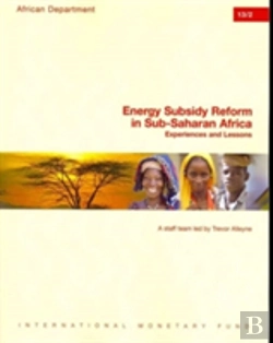 Bertrand.pt - Energy Subsidy Reform In Sub-Saharan Africa