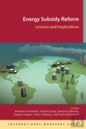 Energy Subsidy Reform