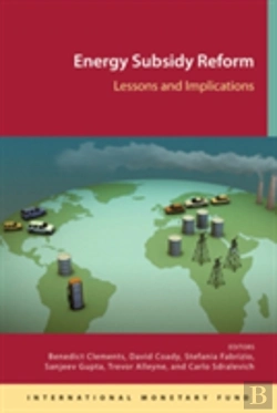 Bertrand.pt - Energy Subsidy Reform