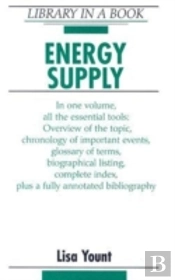 Energy Supply