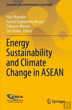Bertrand.pt - Energy Sustainability And Climate Change In Asean