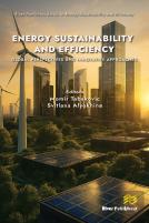 Energy Sustainability And Efficiency: Global Perspectives And Innovative Approaches