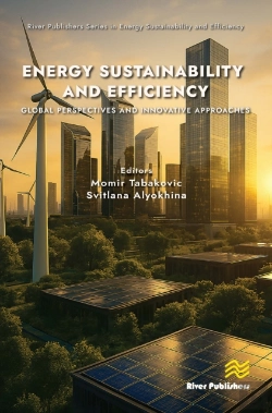 Bertrand.pt - Energy Sustainability And Efficiency: Global Perspectives And Innovative Approaches