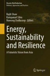Energy, Sustainability And Resilience