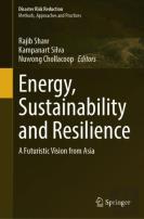 Energy, Sustainability And Resilience