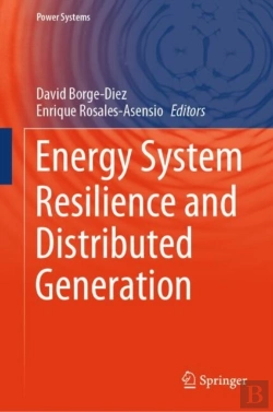 Bertrand.pt - Energy System Resilience And Distributed Generation