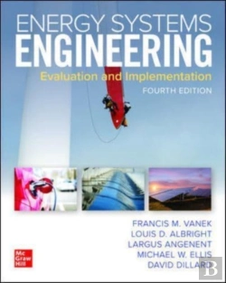 Bertrand.pt - Energy Systems Engineering: Evaluation And Implementation, Fourth Edition