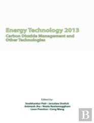 Energy Technology 2013