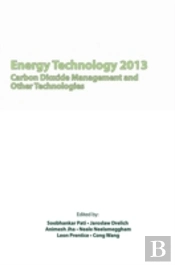 Energy Technology 2013