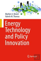 Energy Technology And Policy Innovation