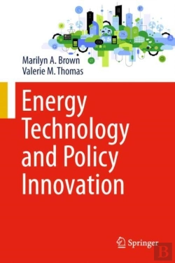 Bertrand.pt - Energy Technology And Policy Innovation