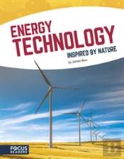 Energy Technology Inspired By Nature