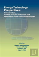 Energy Technology Perspectives