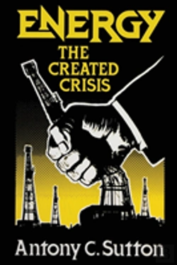Bertrand.pt - Energy: The Created Crisis