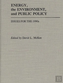 Bertrand.pt - Energy, The Environment, And Public Policy