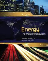 Energy: The Master Resource