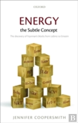 Bertrand.pt - Energy, The Subtle Concept