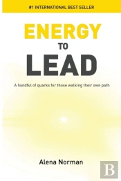 Energy To Lead: A Handful Of Quarks For
