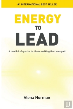Bertrand.pt - Energy To Lead: A Handful Of Quarks For