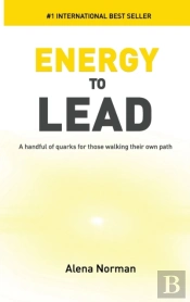 Energy To Lead: A Handful Of Quarks For